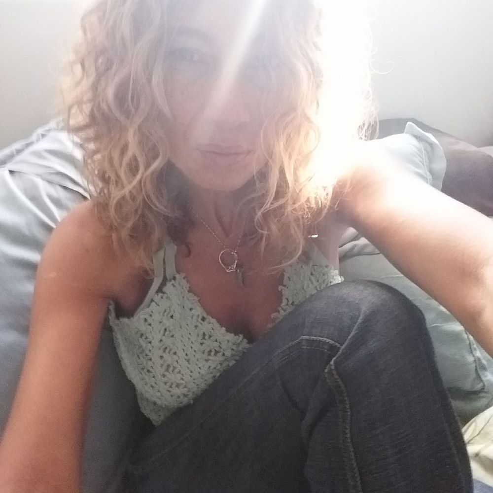 Meet your Posher, Revecca